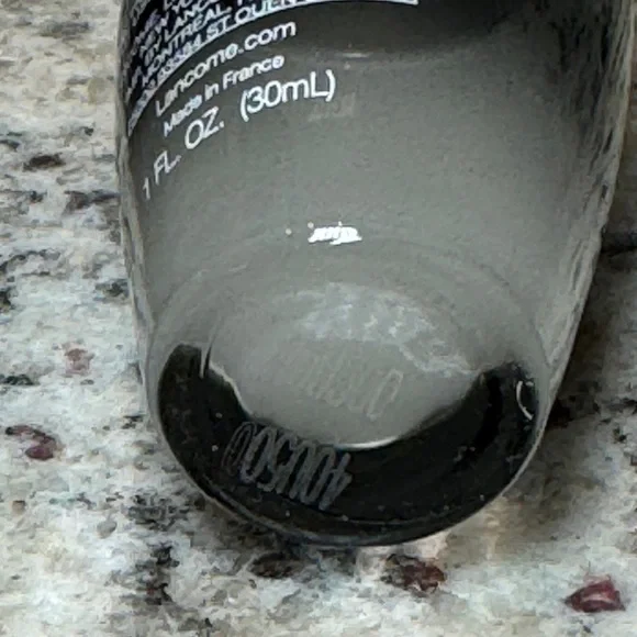 Lancôme Advanced Génifique Serum - Picture 7 of 10